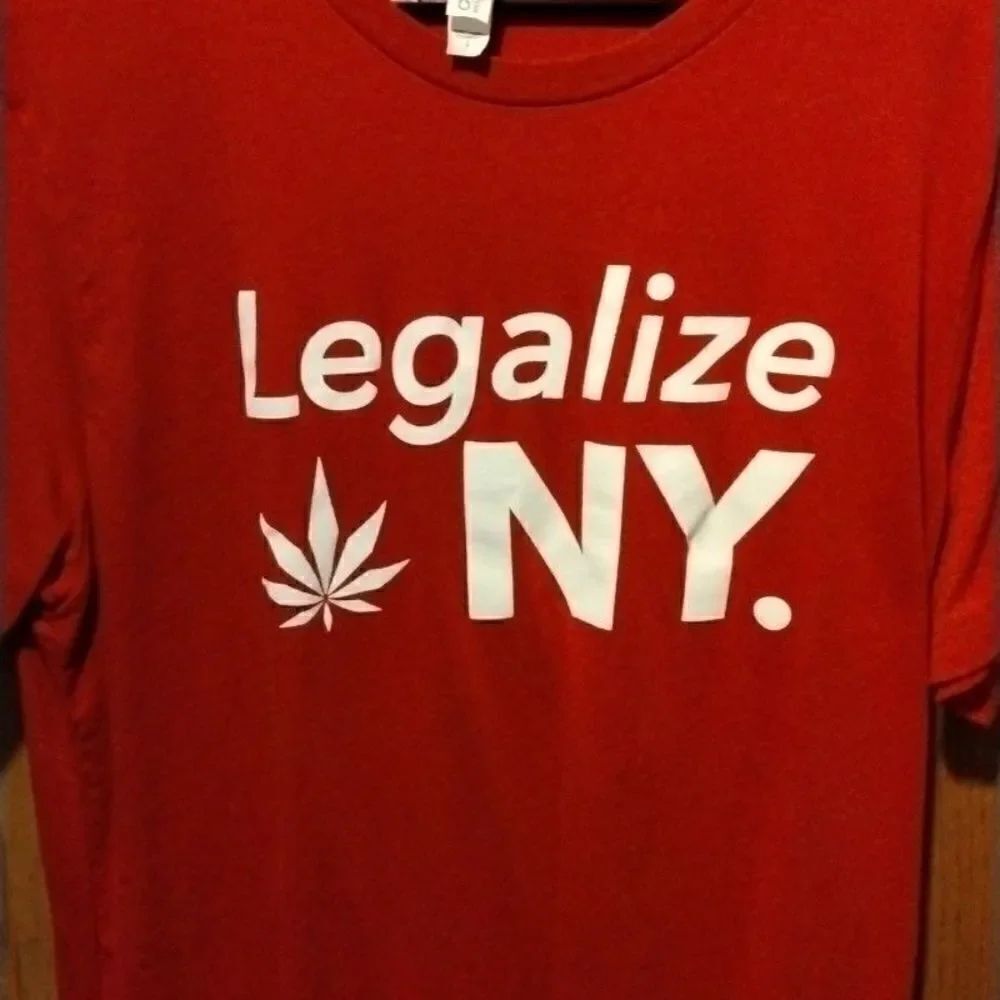 Legalize NY   - Picture 2 of 5